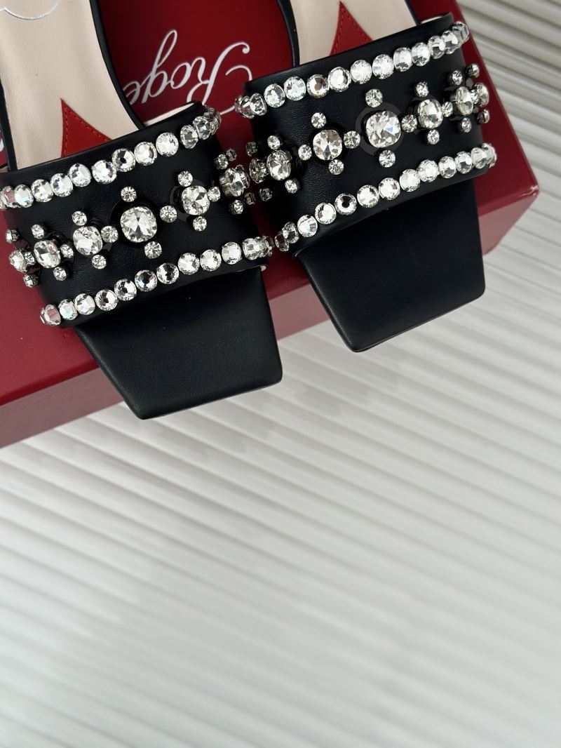 Roger Vivier Sandals